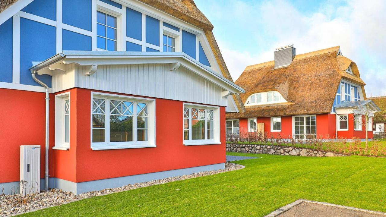 Jade 1 Villa Born Exterior foto