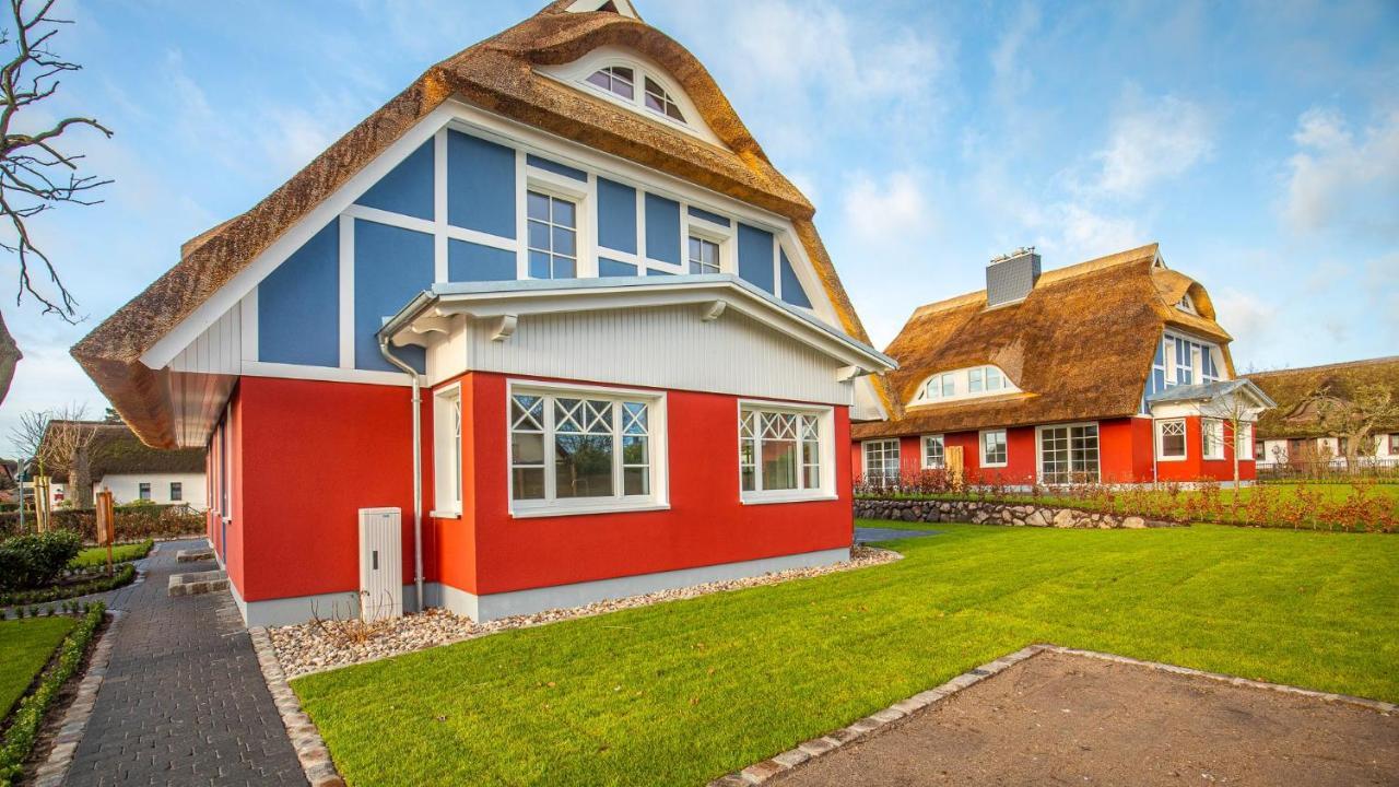 Jade 1 Villa Born Exterior foto